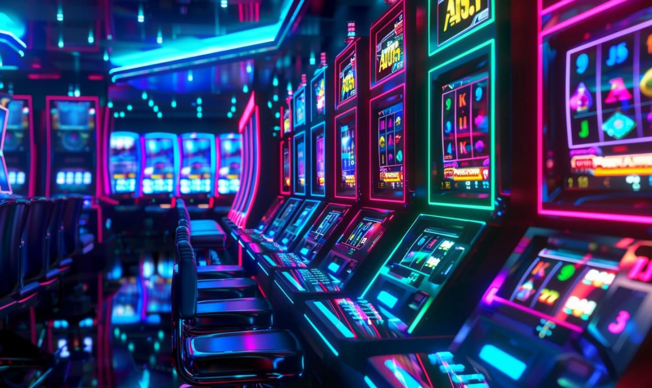 Layar utama aplikasi Android capai138 menampilkan meja kasino live dan pasar sportsbook