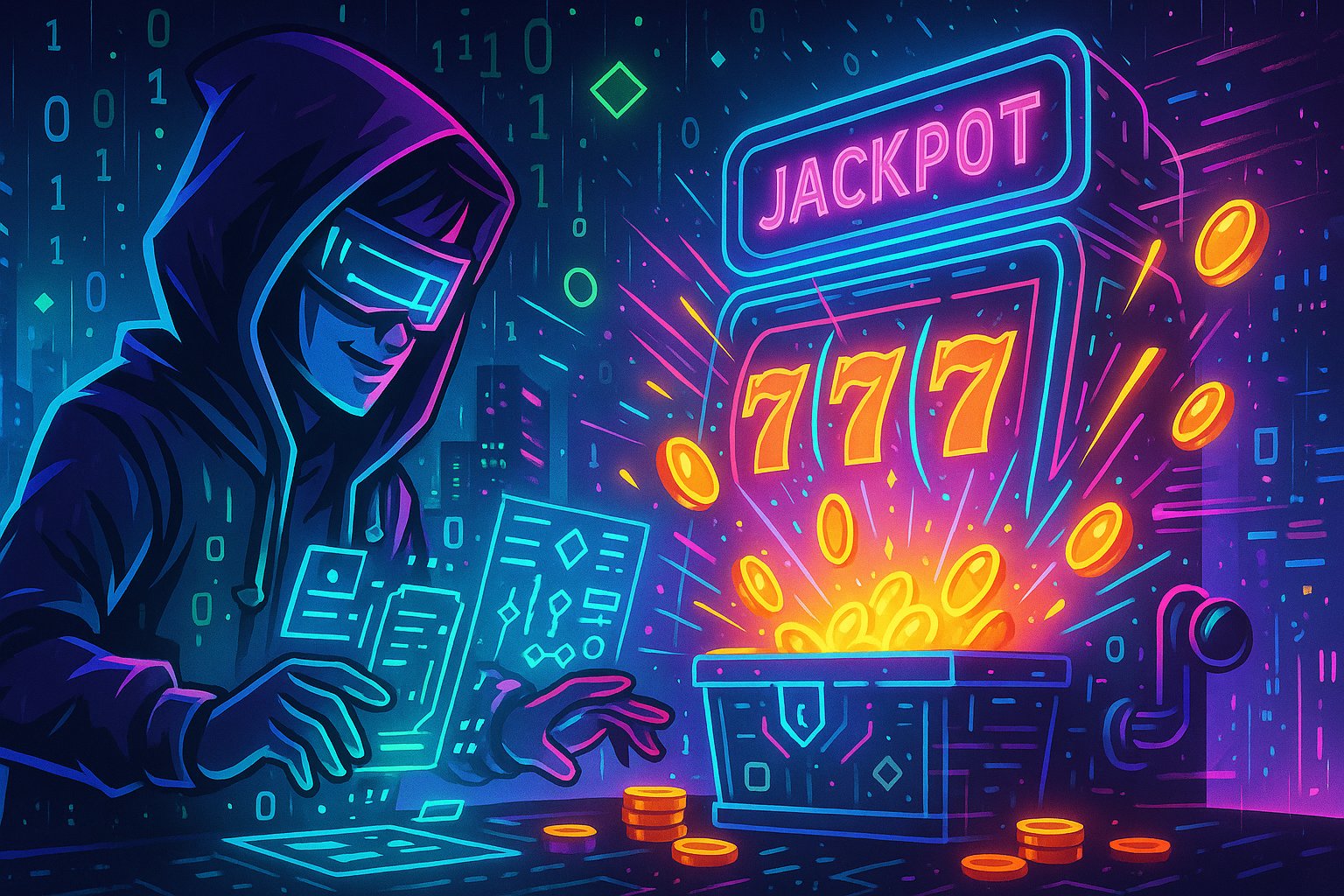capai138 featured game showcase
